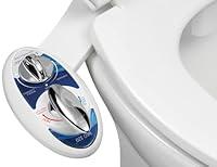 Algopix Similar Product 18 - LUXE Bidet NEO 320  Hot and Cold