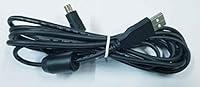 Algopix Similar Product 18 - OFFICIAL USB CHARGER CHARGING CABLE