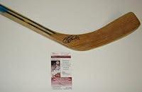 Algopix Similar Product 20 - Ken Hodge Autographed Stick  Full Size