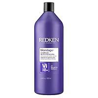 Algopix Similar Product 14 - Redken Blondage Color Depositing Purple