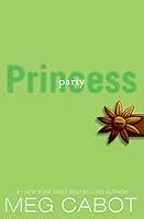 Algopix Similar Product 7 - The Princess Diaries Volume VII Party