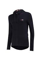Algopix Similar Product 5 - BOXEUR DES RUES  Lady Hooded Fzip