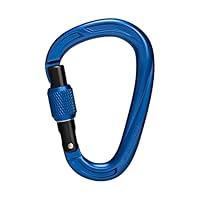 Algopix Similar Product 7 - Mammut Crag HMS Screwgate Carabiner