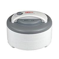 Algopix Similar Product 14 - Nesco FD61 Snackmaster Encore Food