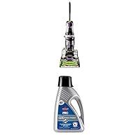 Algopix Similar Product 14 - Bissell Revolution Pet Pro + Pro Formula