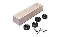 Algopix Similar Product 20 - Woodland Scenics Basic Pine Derby Car