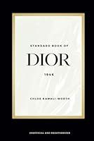 Algopix Similar Product 7 - Standard Book of DIOR Journey Through