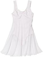 Algopix Similar Product 13 - Capezio Big Girls Empire Dress