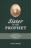 Algopix Similar Product 17 - Sister to the Prophet