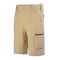 Algopix Similar Product 5 - Huk Mens Next Level 105 Short 
