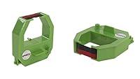 Algopix Similar Product 5 - 2 Pack uPunch Ink Ribbon for HN3000