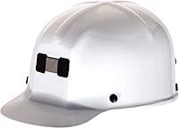 Algopix Similar Product 3 - MSA 91522 ComfoCap Safety Hard Hat