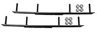 Algopix Similar Product 18 - 4 Round Bar 12 Snowmobile Ski