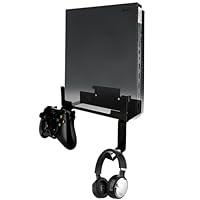 Algopix Similar Product 7 - Chanvoo Xbox One X Wall Mount Steel