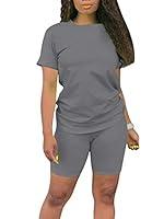 Algopix Similar Product 6 - Uni Clau Womens 2 Piece Outfit