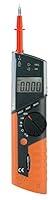 Algopix Similar Product 11 - HT Instruments Digital Voltage Tester