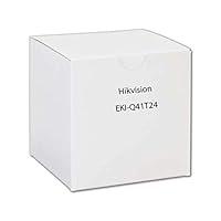 Algopix Similar Product 9 - Hikvision KIT NVR 4CH 1TB4TUR 2MP 2.8M