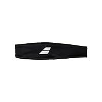 Algopix Similar Product 7 - Babolat Women's Headband (Black)