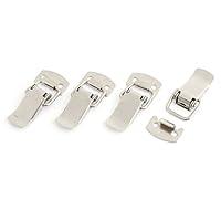 Algopix Similar Product 5 - 4 Pcs 3cm Long Drawer Cabinet Fittings