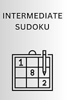 Algopix Similar Product 15 - Intermediate Sudoku