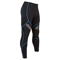 Algopix Similar Product 1 - MOMO OMM Flash Winter Running Tight 