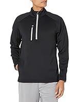 Algopix Similar Product 15 - Zero Restriction Mens Z500 Quarter Zip
