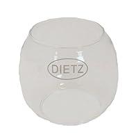 Algopix Similar Product 9 - Dietz Clear Globe for #50 Comet