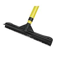 Algopix Similar Product 15 - Dutch Rubber Broom 12 Head 12 Inches