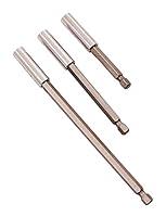 Algopix Similar Product 3 - Amtech L2210 Magnetic Bit Holders 3
