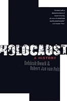 Algopix Similar Product 1 - Holocaust: A History