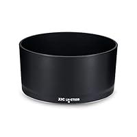 Algopix Similar Product 13 - JJC ET60B Lens Hood for Canon RFS