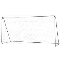 Algopix Similar Product 2 - Franklin Sports Competition Soccer Goal
