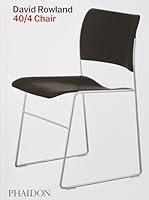 Algopix Similar Product 17 - David Rowland: 40/4 Chair