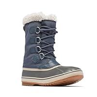 Algopix Similar Product 13 - SOREL Mens 1964 Pac Nylon Waterproof