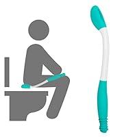 Algopix Similar Product 10 - RMS Long Reach Comfort Wipe  Self