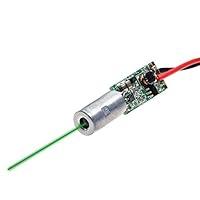 Algopix Similar Product 14 - Quarton Laser Module VLM52004 LPT