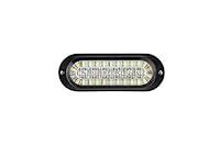 Algopix Similar Product 7 - Custer 18 Watt Amber Surface Mount