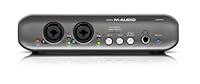 Algopix Similar Product 4 - M-Audio MobilePre