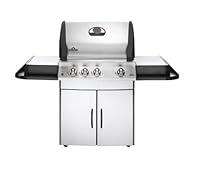 Algopix Similar Product 3 - Napoleon M485RB Mirage Propane Gas