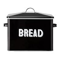 Algopix Similar Product 10 - Granrosi Large Bread Box for Kitchen