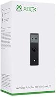Algopix Similar Product 5 - Microsoft Xbox Wireless Adapter for