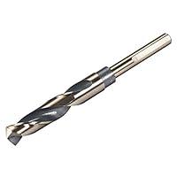 Algopix Similar Product 12 - uxcell Reduced Shank Twist Drill Bits