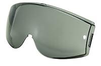 Algopix Similar Product 18 - UVEX by Honeywell S701C Stealth Gray