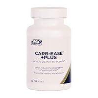 Algopix Similar Product 8 - AdvoCare CarbEase Plus  Carb Blocker