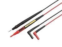 Algopix Similar Product 5 - Fluke TL175 Twistguard Test Leads 2 mm