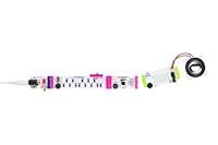 Algopix Similar Product 19 - Korg littleBits Synth Kit