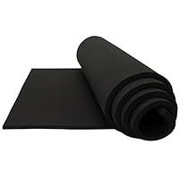 Algopix Similar Product 4 - Lazy Dog Warehouse Neoprene Sponge Foam