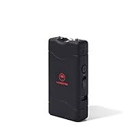 Algopix Similar Product 8 - VIPERTEK VTS880 Mini Stun Gun