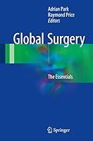 Algopix Similar Product 3 - Global Surgery: The Essentials