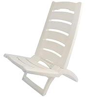Algopix Similar Product 18 - ADRIATIC SRL IMPORTEXPORT Beach Chair